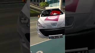 harbiden yes BBS #automobile #ytdayibenionecikarnolur #pejo#cppm