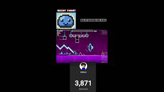 GEOMETRY DASH GD RANDOMIZER + TOE2 89