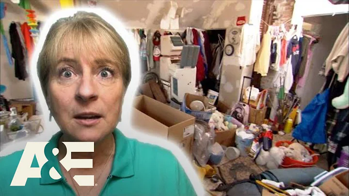 Hoarders: STUFF Over Family  Dorothy Remembers Cha...