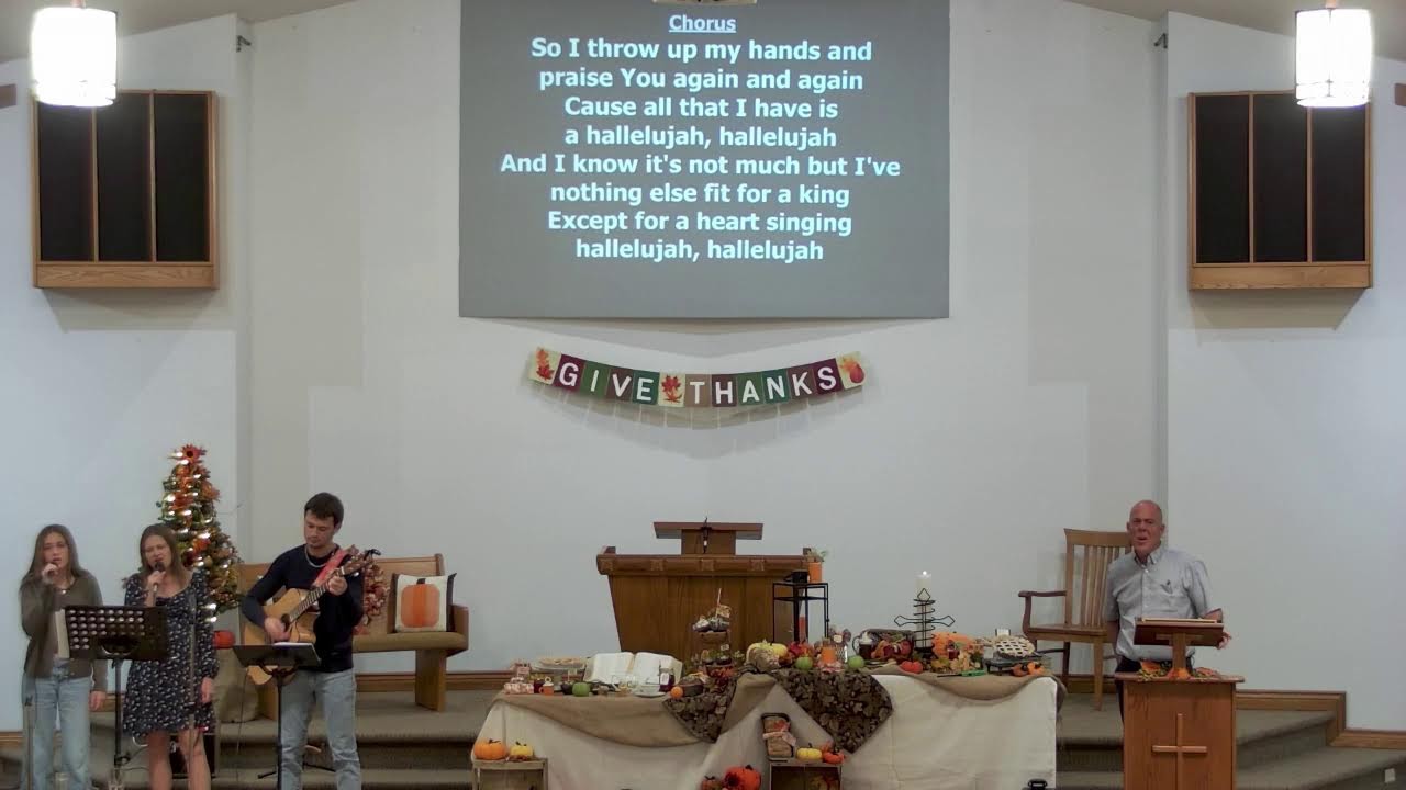 Hope Community CRC