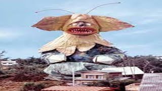 Ultraman Jack vs YAMETARANESE | 48*