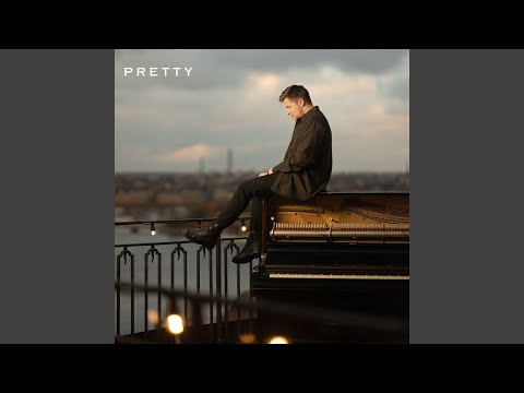 Pretty - Robin Stjernberg