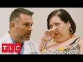 "You've Really Lost No Weight Whatsoever" | 1000-lb Best Friends