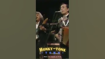 Thumbnail of 🪗 🎶 Freddy Fender and Flaco Jiménez 🎙️ .RIP Flaco!