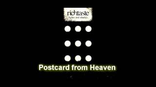 Richtaste - Postcard from Heaven