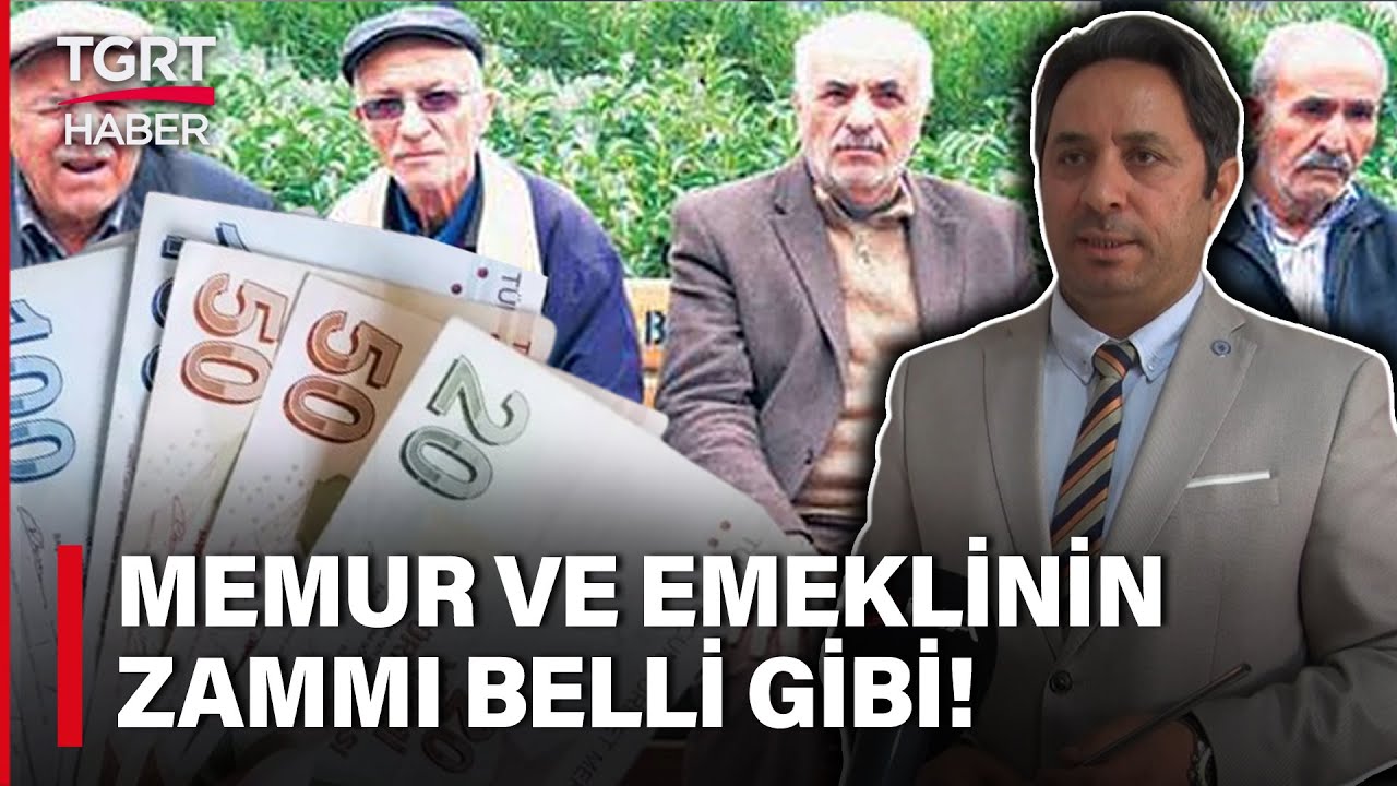 Yeni Vergi Düzenlemesi: Bazı Meslek Gruplarına Peşin Vergi Geliyor! - TGRT Haber