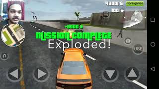 Mission: Money Back - Mad City Crime 2 screenshot 3