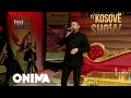 Mentor Kurtishi - Kur jam kan ni vakt i ri (n'Kosove Show)