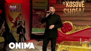 Mentor Kurtishi - Kur Jam Kan Ni Vakt I Ri Nkosove Show