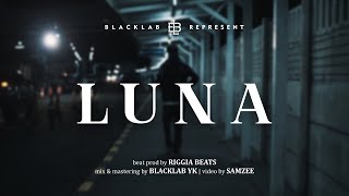 Samzee - Luna (Official MV)