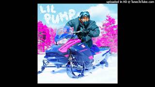 Lil Pump - All The Sudden (Official Audio)