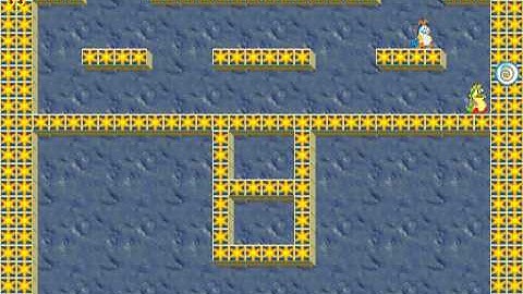 Bubble Bobble Quest - 2 Players - Level 50-59