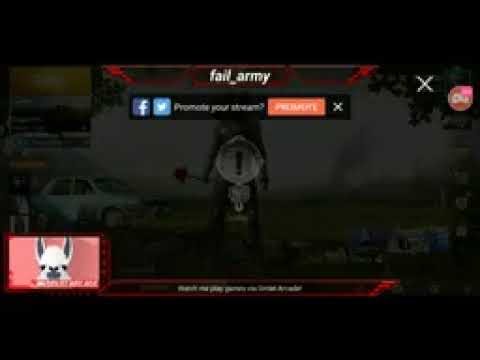 Watch me stream PUBG MOBILE video editing software free