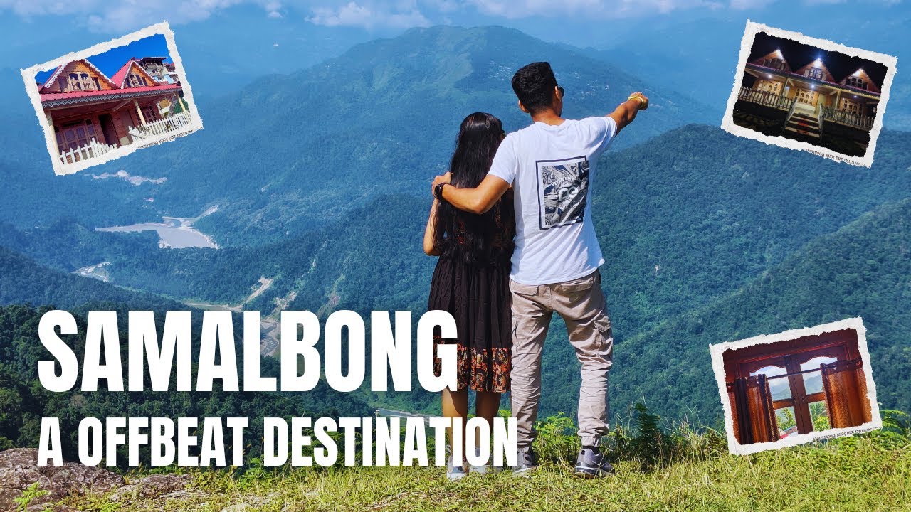 Samalbong | Duplex Cottage stay | Panbu Dara View Point | Offbeat Kalimpong | Part 4