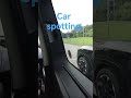crazy car
