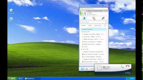 IP Office Lync Integration Feature Video