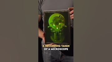 Holograms are wild (full video linked above)