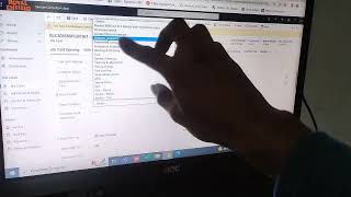 #royal Enfield how to create a job card denetial options open in msd easy method 🖥️
