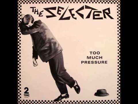 The Selecter - 01 Three Minute Hero