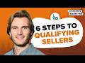 Sales Negotiation & Seller Qualification in TOUGH Markets w/ Greg Helbeck