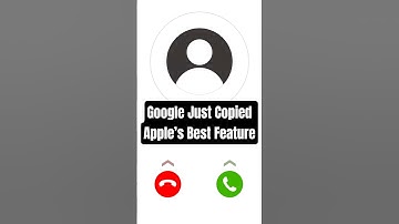 Your Android Calls Are About to Look INSANE! #google #android