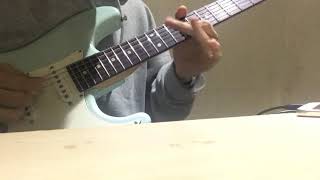 Philip Sayce - Morning Star Solo