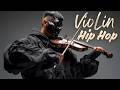 【Violin x Hip Hop Playlist】 – Tight Pulse, Bold Melody