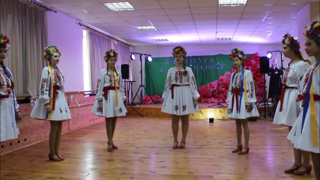 Незламна - YouTube