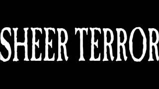 Sheer Terror - Live in New York 2004 [Full Concert]