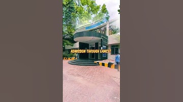 CBIT Campus Tour in 30 Sec | Engineering College #collegelife #college #hyderabad #shorts #autonous