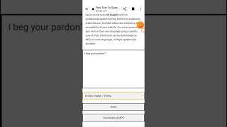 Amy, Emma And Joanna Were Like The Princess Ponies When They Say I Beg Your Pardon?