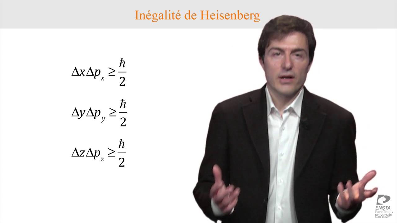 6B Inégalité de Heisenberg YouTube — free download