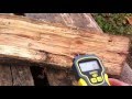 Is your firewood ready to burn? Is your firewood ready to burn?