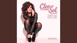 Never The Right Time (Who Do You Love)