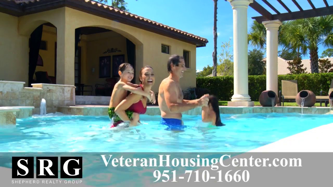 Shepherd Realty Group