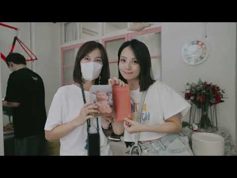 樸根文化|開幕精華-文化活動紀錄影片縮圖