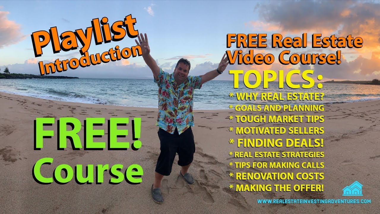 Introduction to Real Estate Investing How to Guide for Beginners