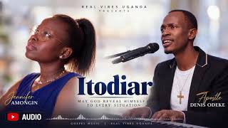 Itodiar by Jennifer Amongin ft Apostle Denis Odeke 