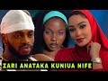 DIAMOND PLATNUMZ AGEUKA MBOGO BAADA YA KUGUNDUA ZARI AMEMTUPIA JINI ZUCHU ILI ASIZAE N DIAMOND PLATNUMZ AGEUKA MBOGO BAADA YA KUGUNDUA ZARI AMEMTUPIA JINI ZUCHU ILI ASIZAE N
