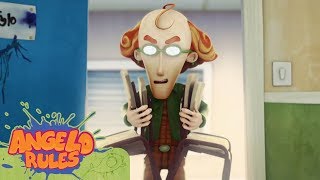 Angelo Rules - Mr Footes Test