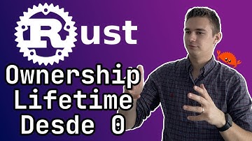 GESTIÓN de MEMORIA en Rust | Curso Rust 03: Ownership explicado desde 0 | Stan Tech