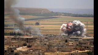 التصعيد الروسي في إدلب: بداية حرب مفتوحة أم مناوشات لمكاسب سياسية؟ - تفاصيل