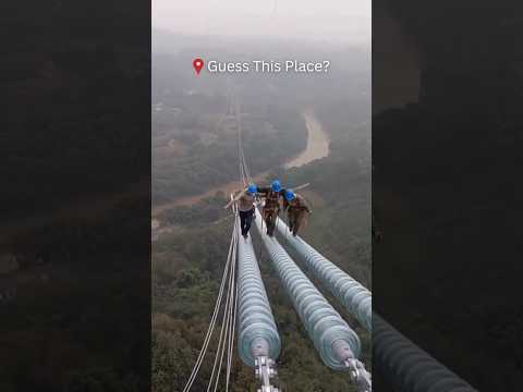 Places on Earth That Don't Feel Real Pt.119  #shorts #tiktok #travel #placestovisit #unreal #viral