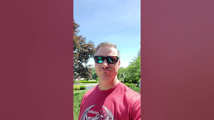 Dr Jason Tripp Chillin at home