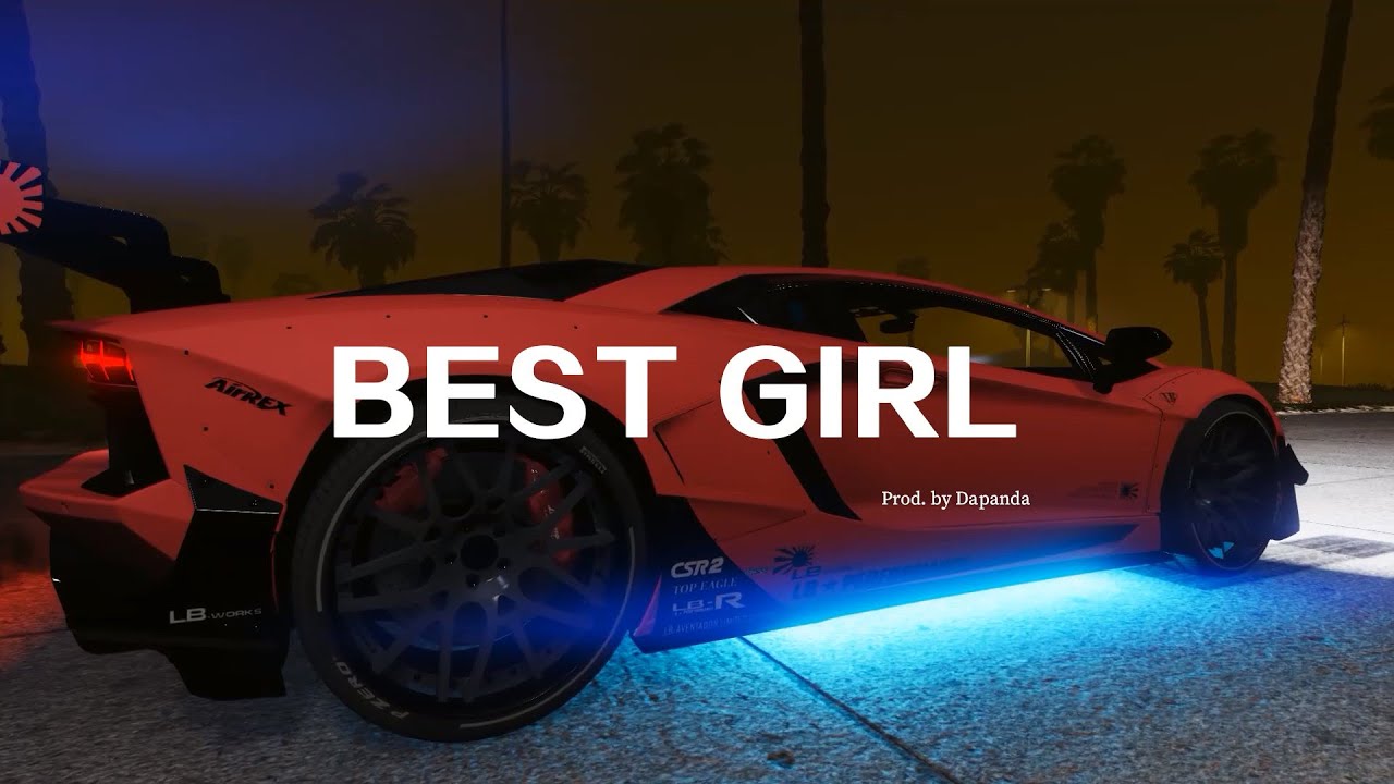 [FREE] Tyga Type Beat - "Best Girl"  | Offset Club Instrumental | Trap Rap Beat 2020