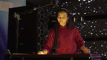 TRANH CÁT QUÊ HƯƠNG- HỘI ĐỒNG HƯƠNG QUẢNG NGÃI TẠI TPHCM XUÂN ẤT TỴ 2025