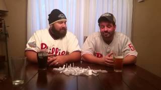 Berlin Brewing Company Winner of the Brew Day