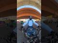 #jaipur #flyover #rider #bike #saferide #magicride
