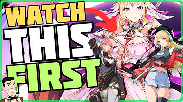 Ultimate Beginner Guide for FAST Progression – Etheria Restart Launch!