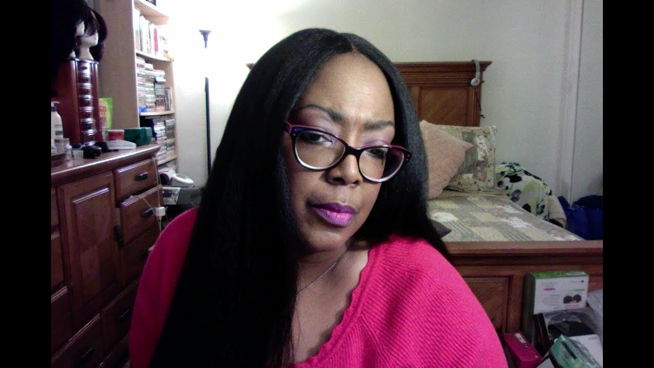 Outre "JADA" Color1B